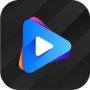 icon Video Player