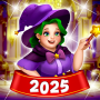 icon Secret Magic Story