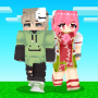 icon HD Skins for Minecraft 128x128