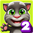 icon My Talking Tom 2 1.1.2.134