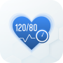 icon BP Tracker – AI Assistant