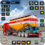 icon US Oil Tanker Transporter Game