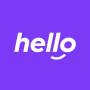 icon hellolive
