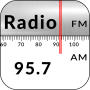 icon Radio FM AM Live Radio Station
