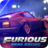icon Furious Drag 5.3