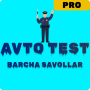 icon Avto Test PRO