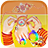 icon Raksha Bandhan Live Wallpaper 3.2