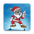 icon Santa Claus 4.0