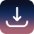 icon Video Downloader No Watermark 3.7.3