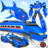 icon Flying Shark Robot 102