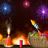 icon Diwali Cracker Boom 1.1