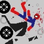 icon Pixel Dismounting