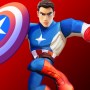 icon Captain Justice