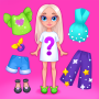 icon Doll Dress Up