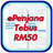 icon e-Wallet Tebus RM50 ePenjana 1.0