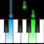 icon To Piano