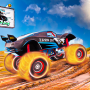 icon Monster Truck Off road Driving