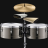 icon Timbales para tocar cumbia 1.0.8