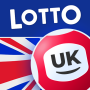 icon My Lotto UK