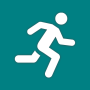 icon StepUp Pedometer Step Counter