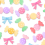 icon Candy Icing