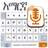icon Amharic voice keyboard 1.9