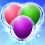 icon Bubble Boxes Match 3D