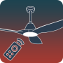 icon Fan Remote