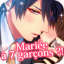 icon Mes 7 maris