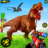 icon Real Dino Hunting Zoo Hunter 1.68