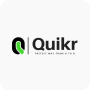icon Quikr Driver