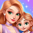 icon Beauty Blast: Makeover & Story 1.1.8