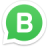 icon com.whatsapp.w4b 2.18.63