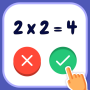 icon Multiplication Table