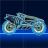 icon Neon Rider 1.4