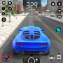 icon Car Games Simulator Car Racing