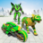 icon Leopard Robot 3.0