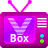 icon VBox LiveTV 1.10