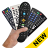 icon Remote Control For All 3.0