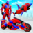 icon Robot Shark Attack: Transform Robot Shark Games 29