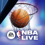 icon NBA LIVE