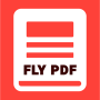 icon FLY PDF