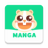 icon com.qianxun.comic 4.9.11