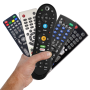 icon Remote Control