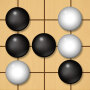 icon GomokuFive in a Row