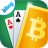icon Bitcoin Solitaire 2.2.27