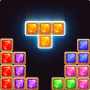 icon Block Puzzle Jewel