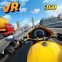 icon Virtual Moto VR Bike Racing