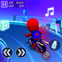 icon Beat Car Racing