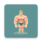 icon Bodybuilder AI 1.13